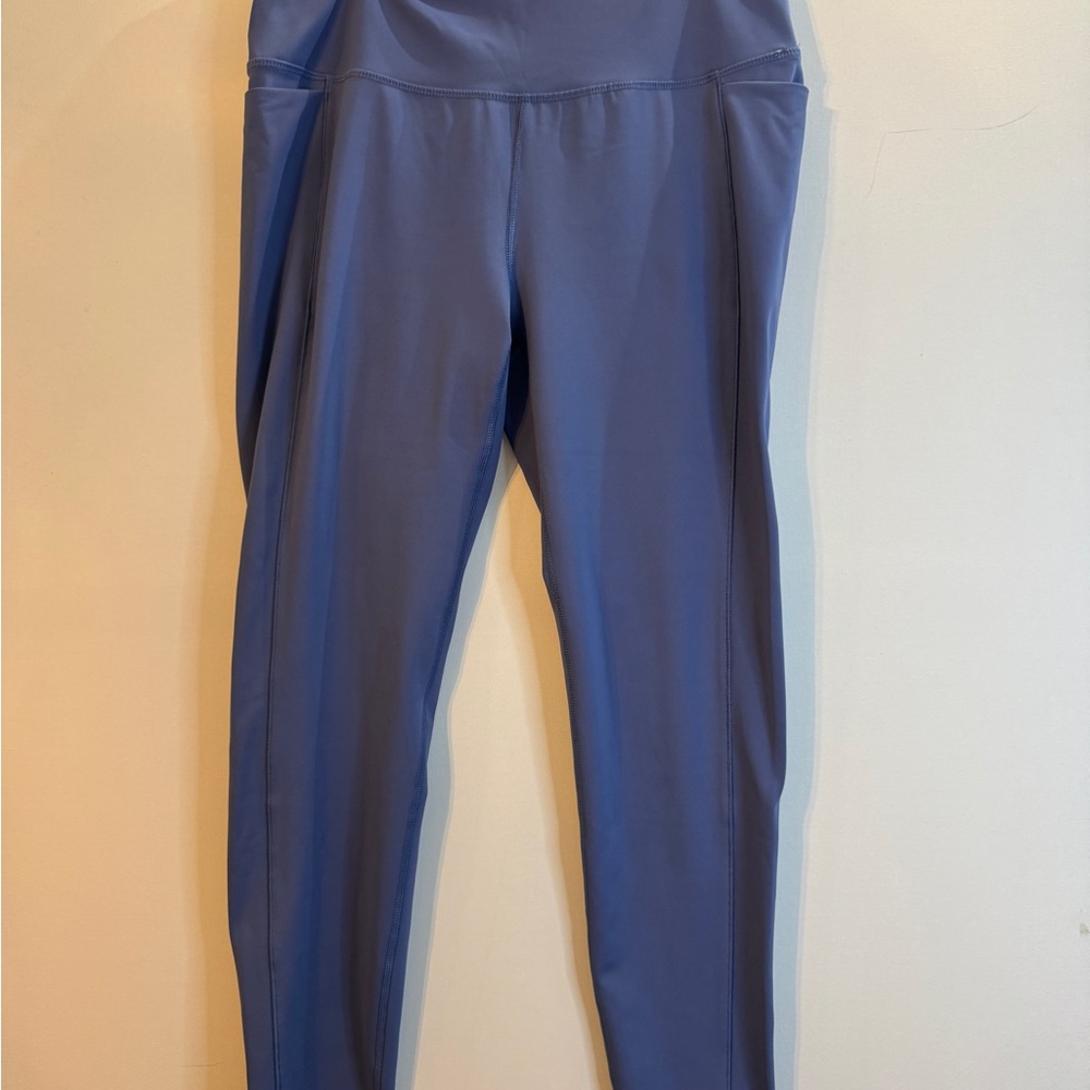 Spyder Gray Activewear